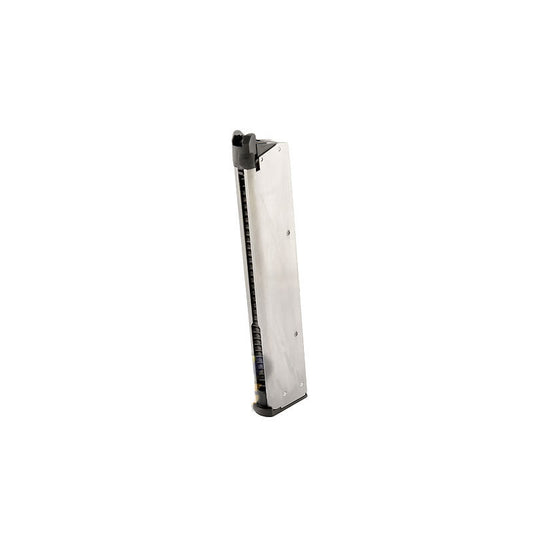 TM M1911 GOVERNMENT SERIES EXTENDED GAS MAGAZINE - 40 RODS