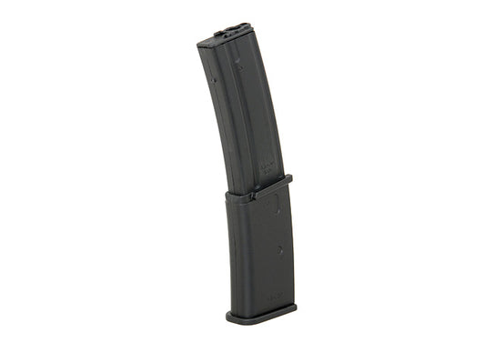 145 ROUND HI-CAP MAGAZINE FOR R4 SMG
