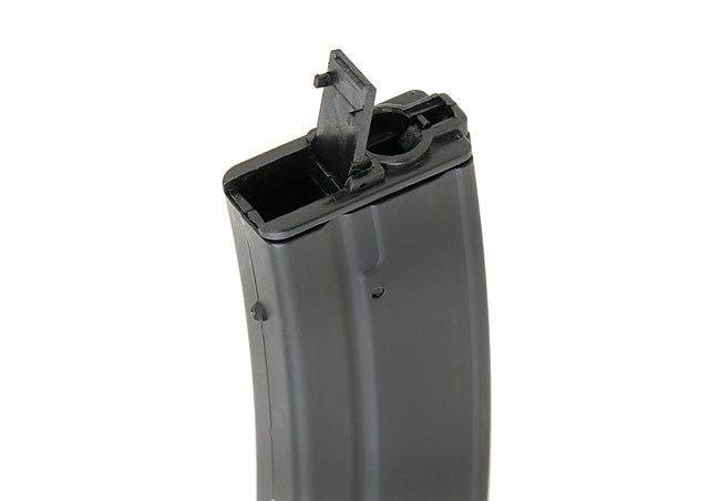 145 SKUDS HI-CAP MAGAZIN FÜR R4 SMG