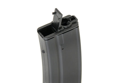 145 ROUND HI-CAP MAGAZINE FOR R4 SMG
