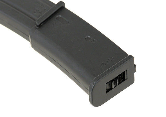 145 SKUDS HI-CAP MAGAZIN FÜR R4 SMG