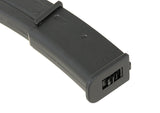 145 SKUDS HI-CAP MAGAZIN FÜR R4 SMG