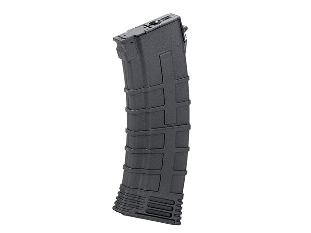 500 SKUDS AK74 MAGASIN