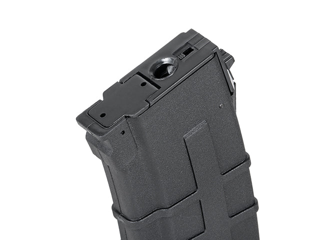 500 SKUDS AK74 MAGASIN