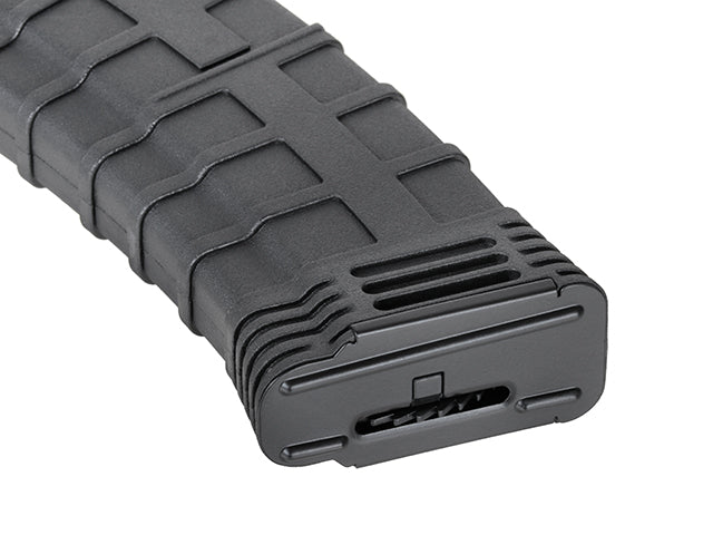 500 SKUDS AK74 MAGASIN