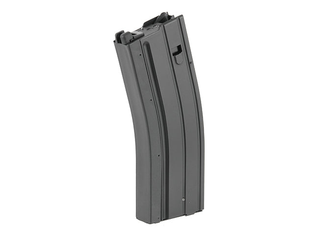 50 ROUND GAS MAGAZINE