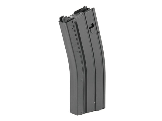 50 ROUND GAS MAGAZINE