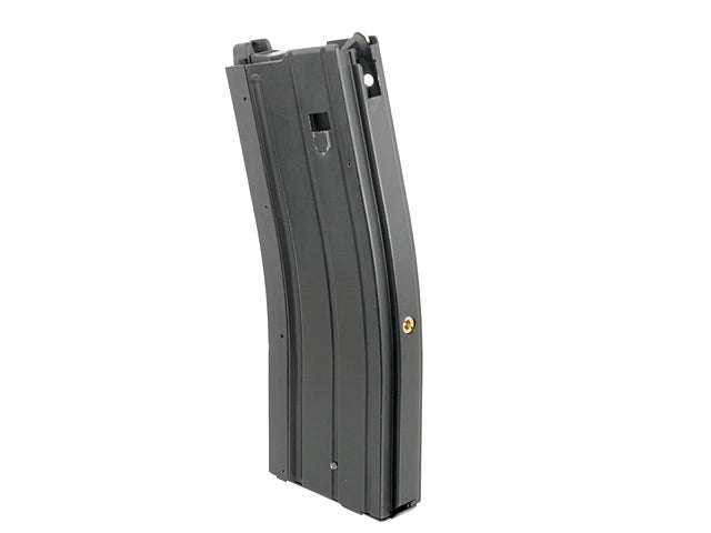 50 ROUND GAS MAGAZINE