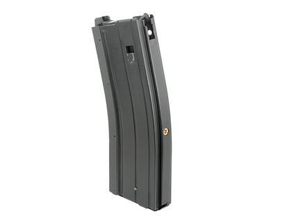 50 ROUND GAS MAGAZINE