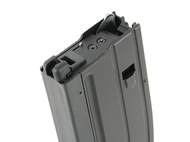 50 ROUND GAS MAGAZINE