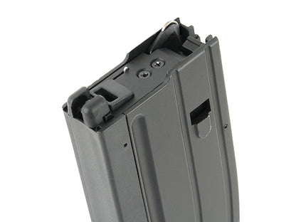 50 ROUND GAS MAGAZINE
