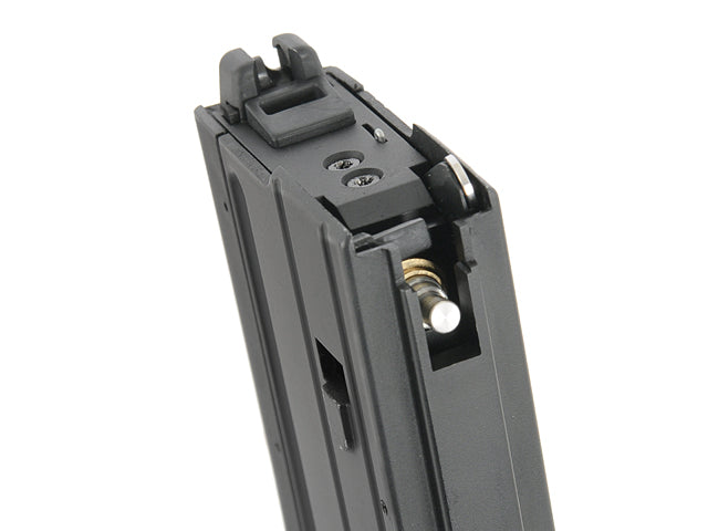 50 ROUND GAS MAGAZINE