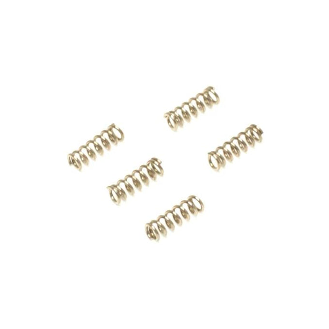 Valve spring for GBB Magazines