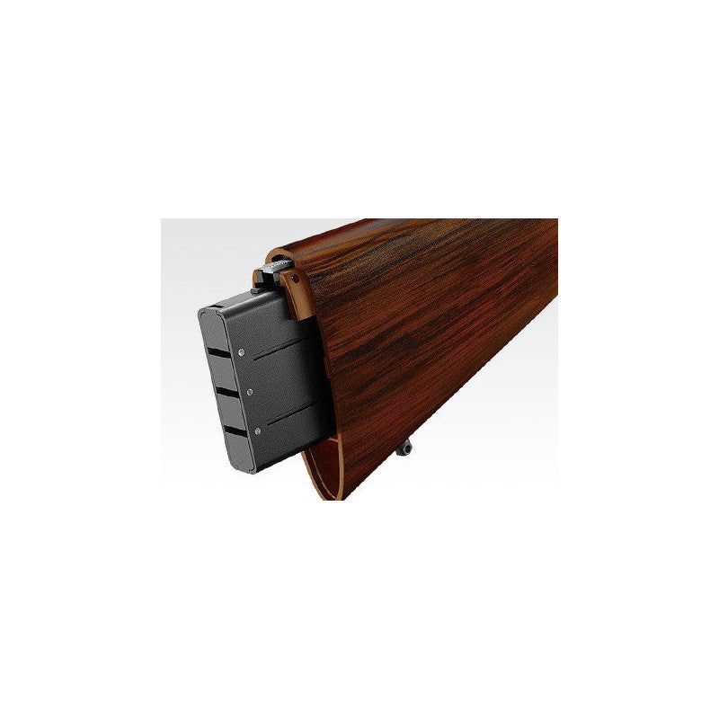 M870 Wood Edition 