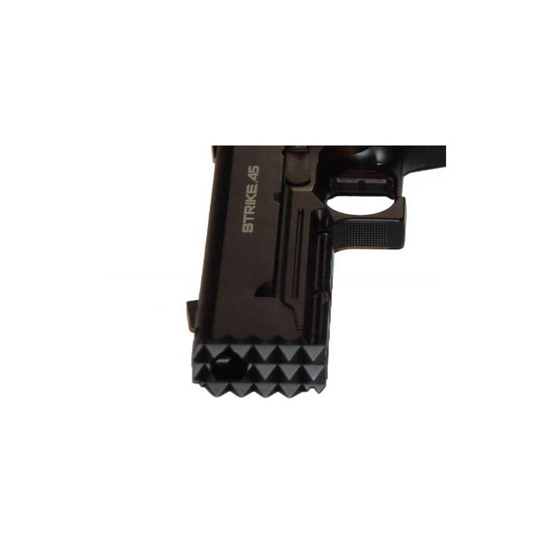 Marui Strike Warrior Gas Pistol, GBB