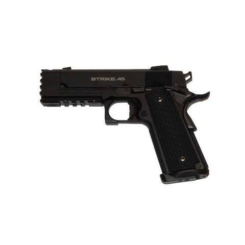 Marui Strike Warrior Gas Pistol, GBB