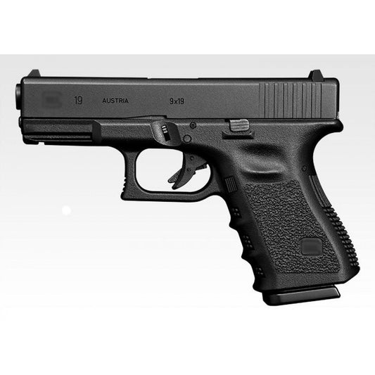 TM GLOCK 19 GBB Gen3