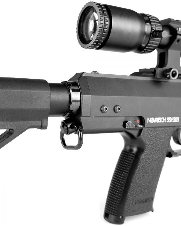 SSX303 SNIPER 