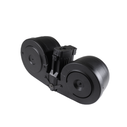 AK DBL ELECTRIC DRUM MAG 2500 SHOT