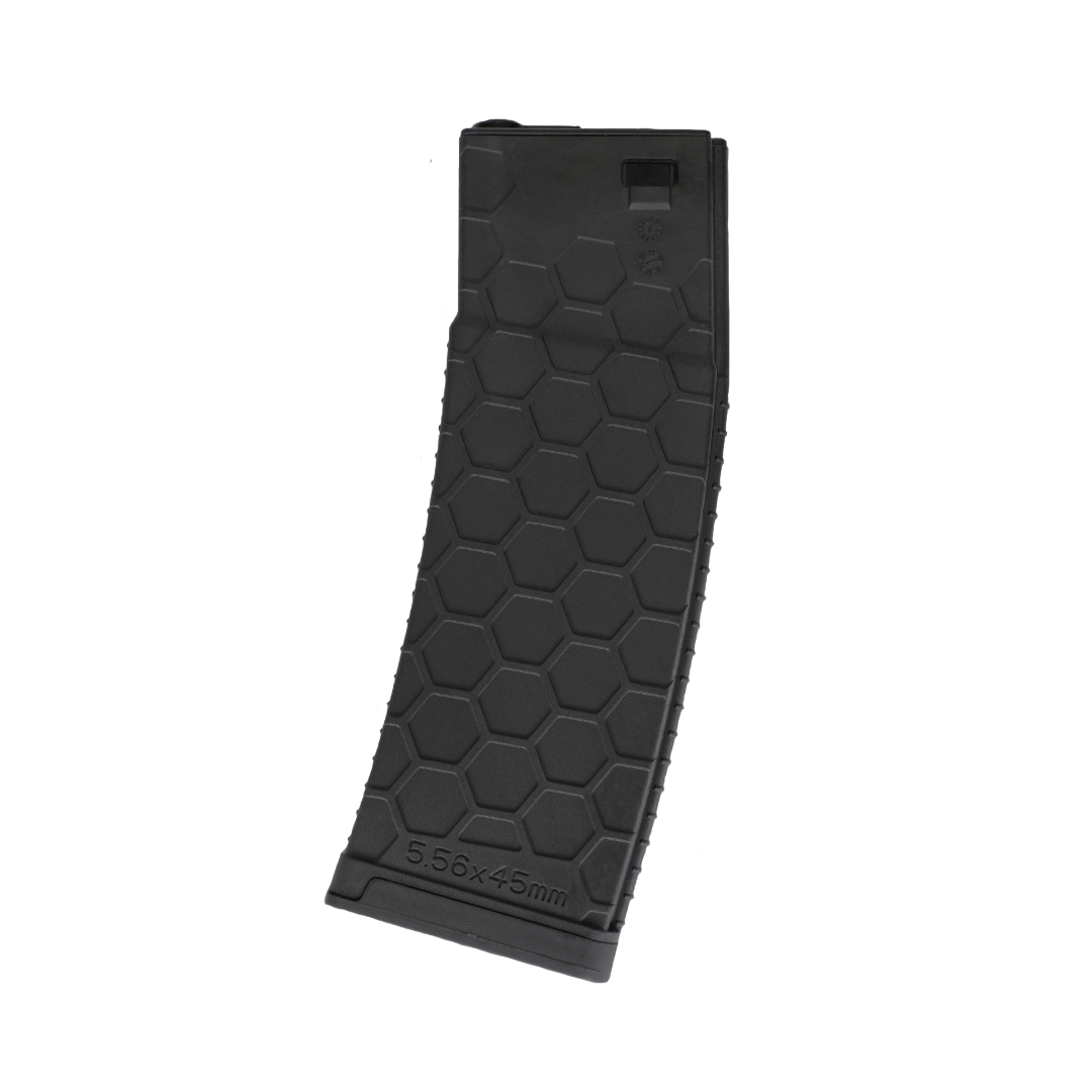 H-MAG EXT MID-CAP 200R