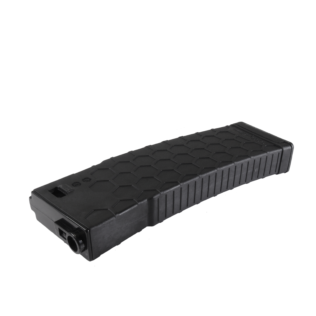 H-MAG EXT MID-CAP 200R