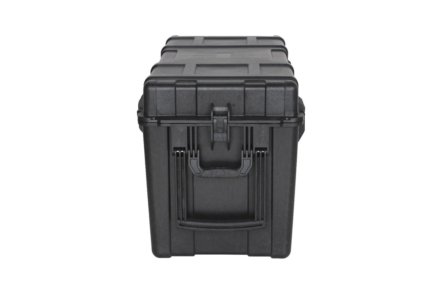 NP KIT BOX HARDCASE MED HJUL (MED PLUG SKUM)