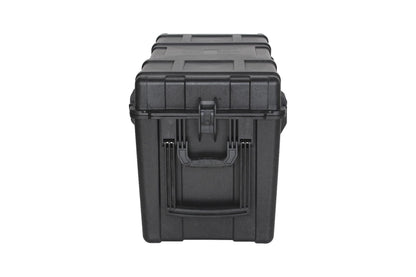 NP KIT BOX HARDCASE MED HJUL (MED PLUG SKUM)