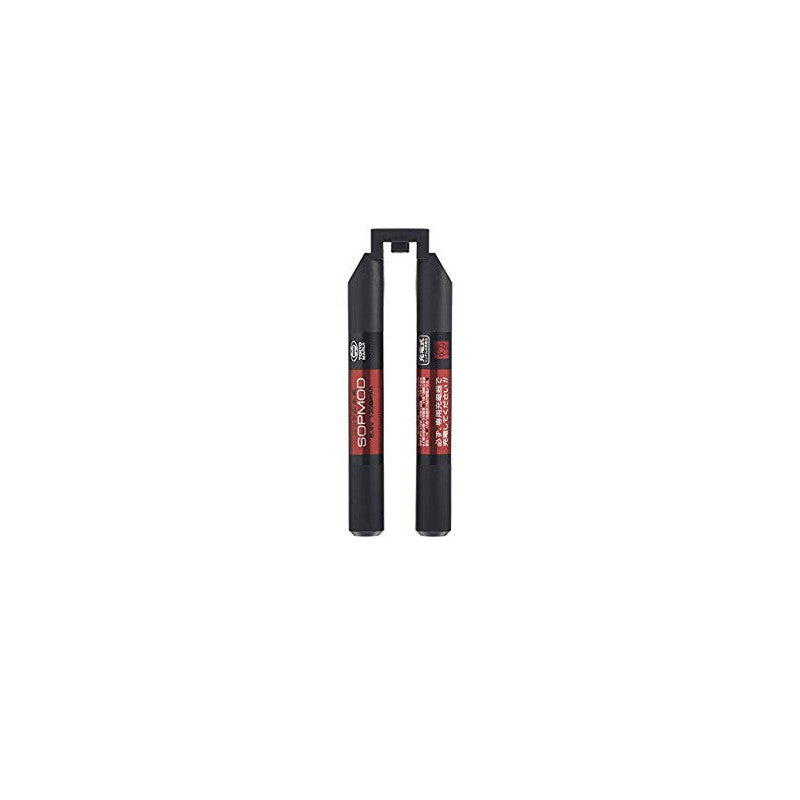 Ni-MH SOPMOD BATTERI 8,4V 1300mAh
