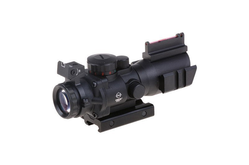 Rhino 4x32 ACOG