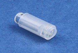 Hop-Up Silicone rubber