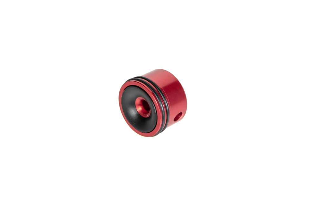 Double sealed cylinder head for type M4 / M16