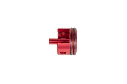 Double sealed cylinder head for type M4 / M16