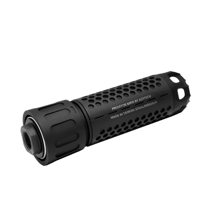 Predator MKIII (Bifrost M inside) Tracer Unit + QD flash hider