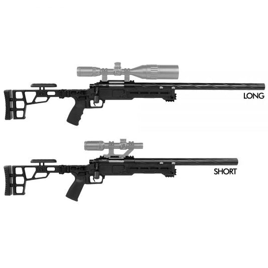 SSG10 A3 SNIPER [LANG LØB] 5 JOULE