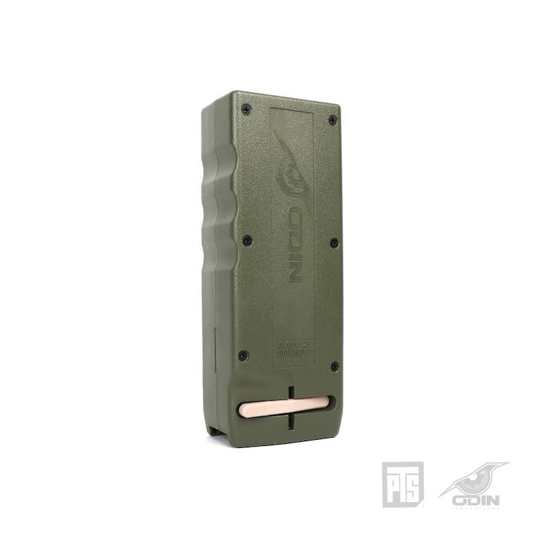 PTS ODIN M12 SIDEWINDER SPEEDLOADER 1600 BULLETS