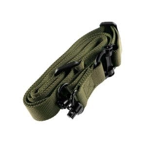 QD ASSAULT SLING - GREEN