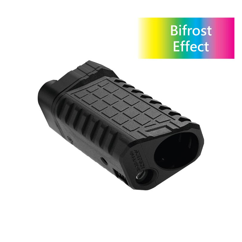 Quark K tracer unit (Bifrost) for KSG shotgun