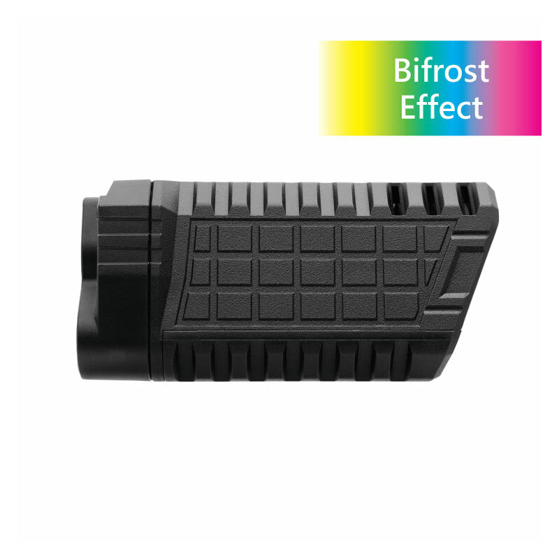 Quark K tracer unit (Bifrost) for KSG shotgun