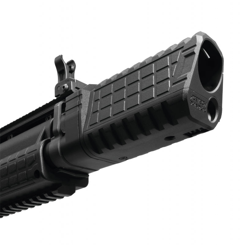 Quark K tracer unit (Bifrost) for KSG shotgun