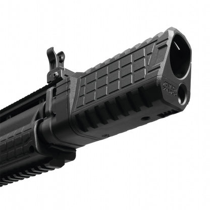 Quark K tracer unit (Bifrost) for KSG shotgun