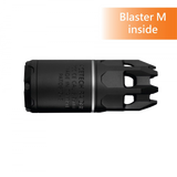 Raider Tracer Unit (blast-imitation) - Sort