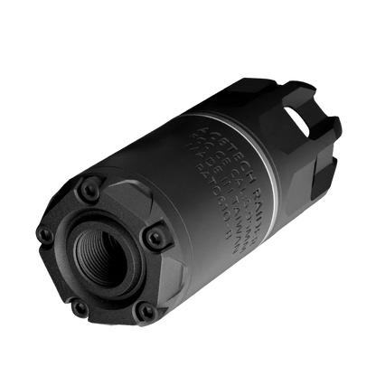 Raider Tracer Unit (blast imitation) - Black