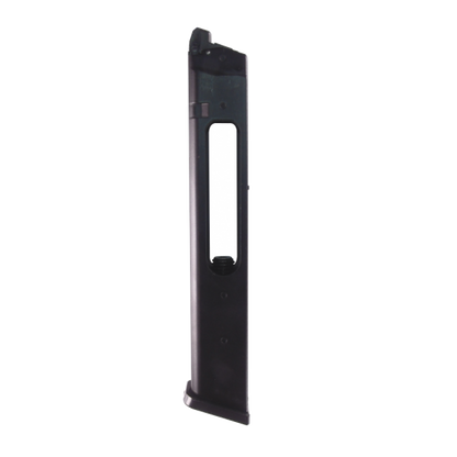 EU 17/18/G/Glock [EXTENDED] CO2 MAGASIN