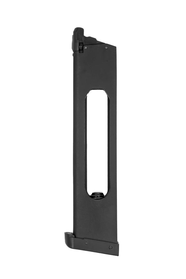 1911/MEU EXTENDED CO2 MAGASIN