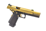 HI-CAPA 5.1 GBB SORT/GULD