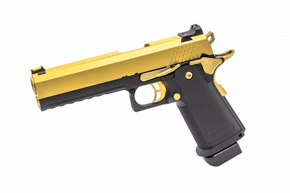 HI-CAPA 5.1 GBB SORT/GULD