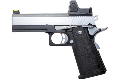 HI-CAPA 4.3 BLACK/CHROME + BDS