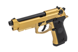 R9 GOLD Gas BlowBack Pistol
