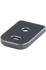 SSP18 - BASEPLATE FORSKELLIGE FARVER