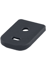 SSP18 - BASEPLATE FORSKELLIGE FARVER